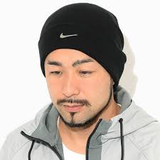 Nike U NSW Cuffed Beanie Swoosh