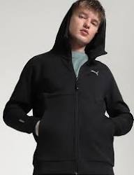 Puma x Trapstar Track Jacket