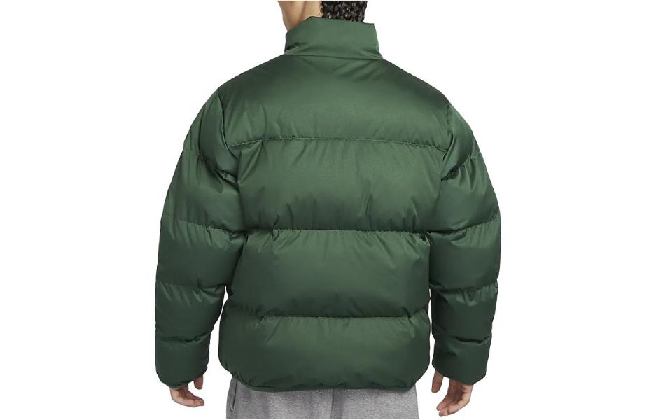 Nike Men's Club Puffer Jacket