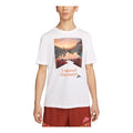 Nike Dri-FIT Trail Print Running T-Shirt