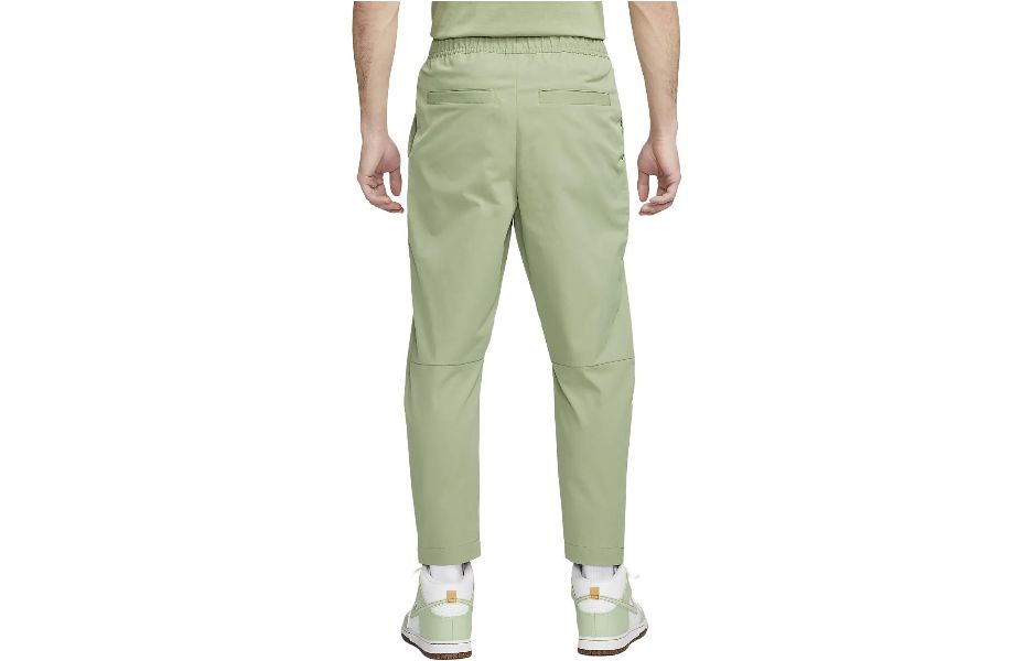 Nike Club Woven Taper Leg Pants