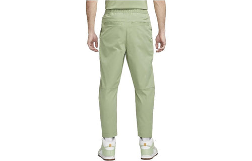 Nike Club Woven Taper Leg Pants