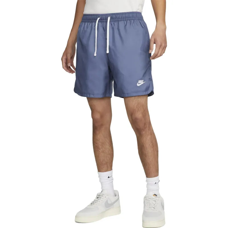 Nike Club Flow Lined Woven Short