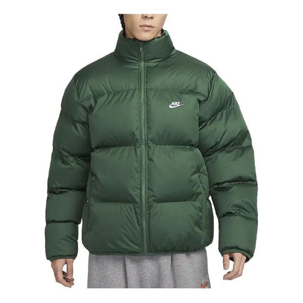 Nike Men's Club Puffer Jacket