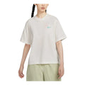 Nike Sportswear Women's Boxy Short-Sleeve T-Shirt
