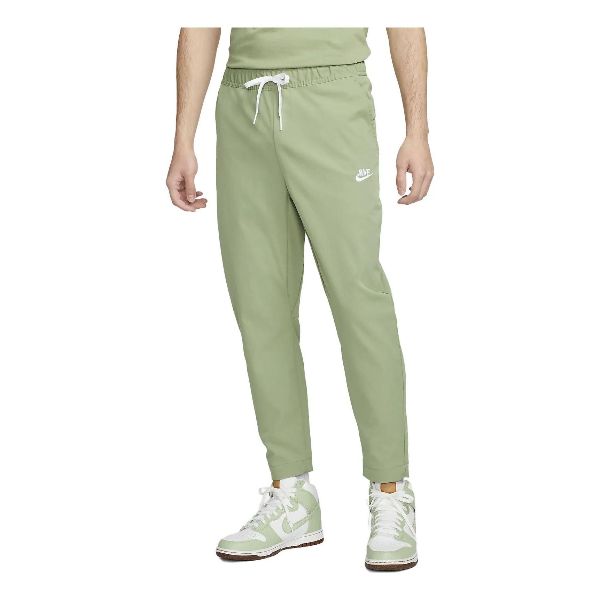 Nike Club Woven Taper Leg Pants