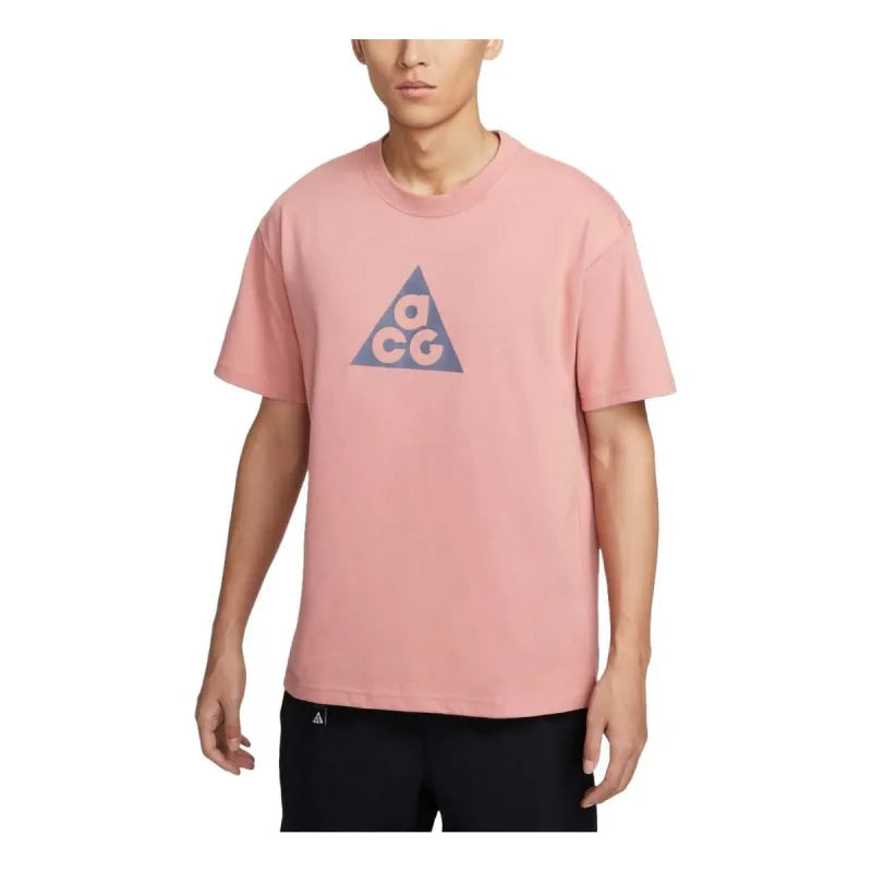Nike Energy ACG Dri-FIT T-shirt Mbr
