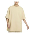 Nike Men's Sportswear Circa French Terry Short-Sleeve Top