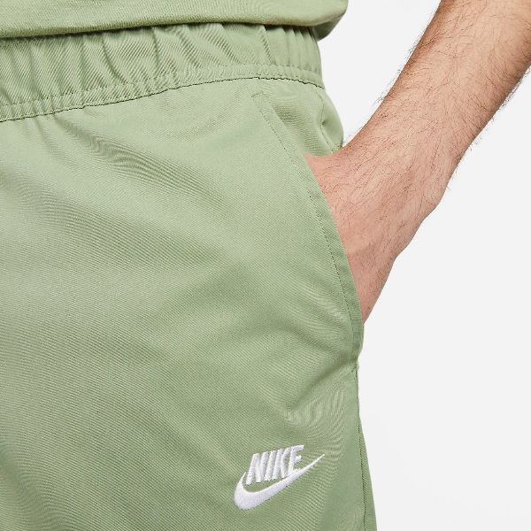 Nike Club Woven Taper Leg Pants