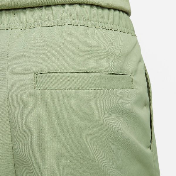 Nike Club Woven Taper Leg Pants