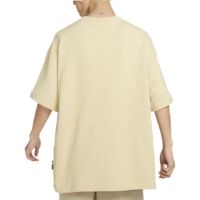 Nike Men's Sportswear Circa French Terry Short-Sleeve Top