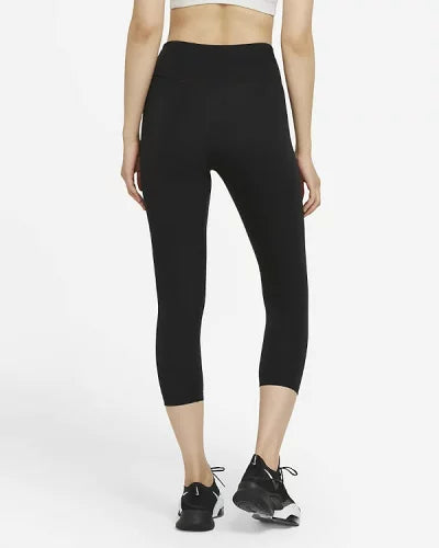 NIKE One Women's Cropped Graphic Tight