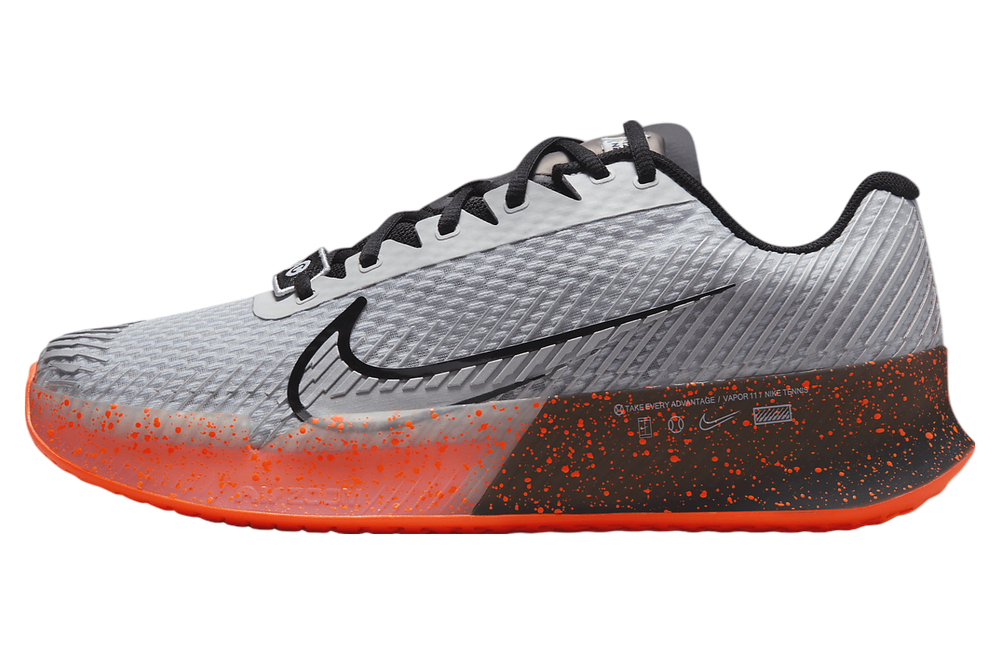 Nike Zoom Vapor 11 HC PRM