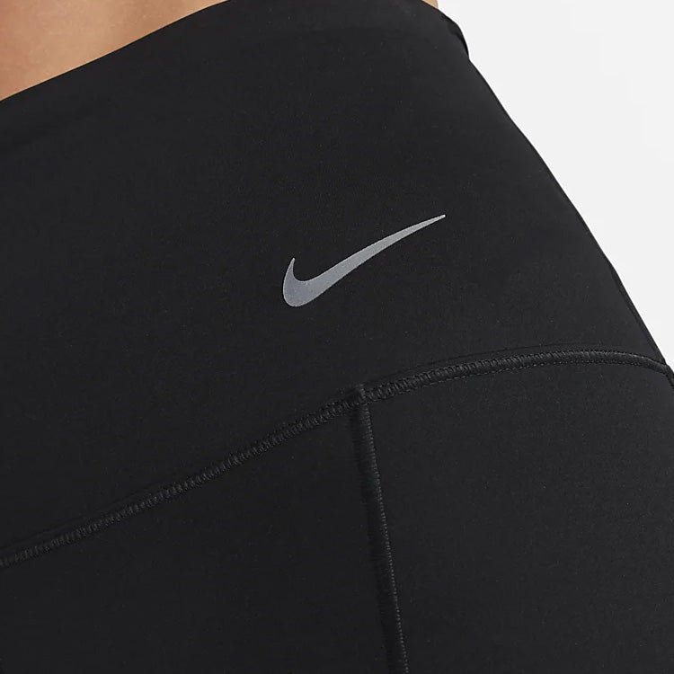 Nike Dri-FIT GO High-rise 8IN Shorts