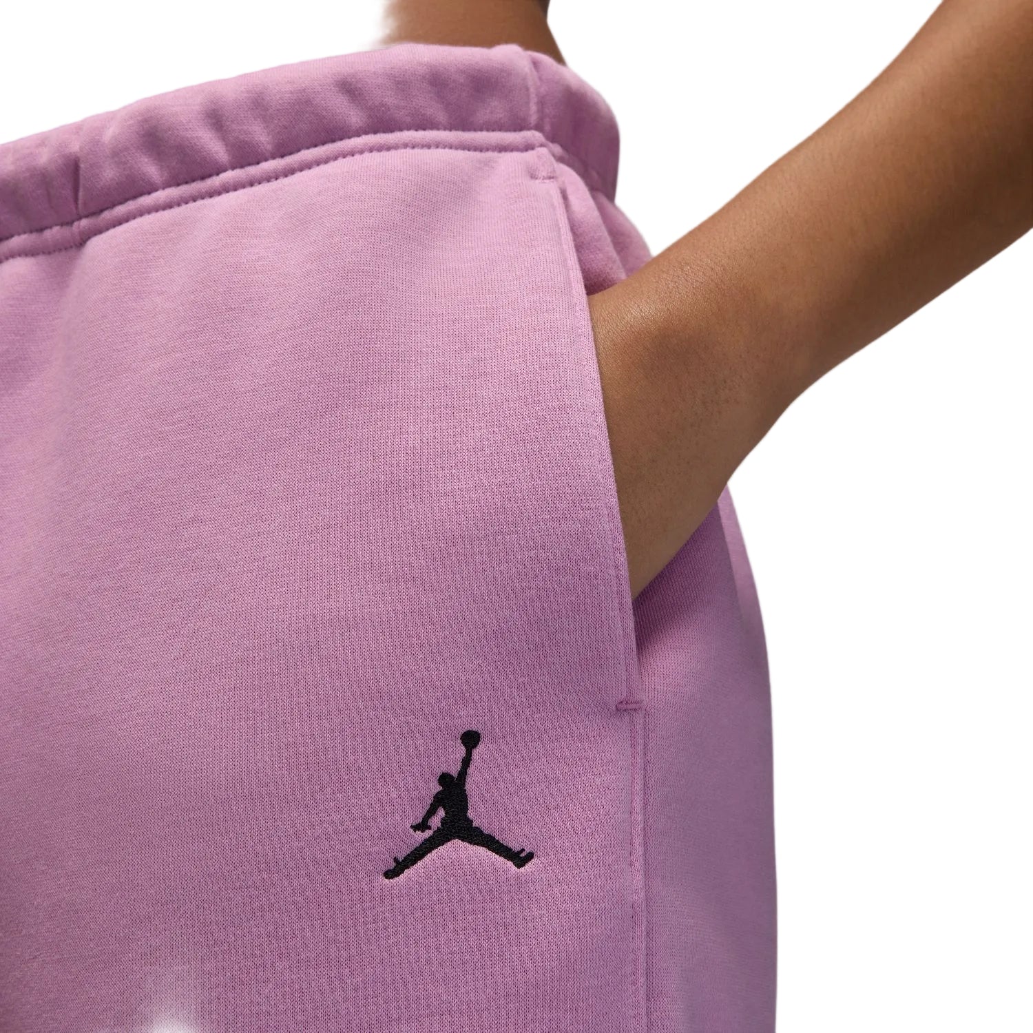 Nike J Brk Fleece Pants 2024