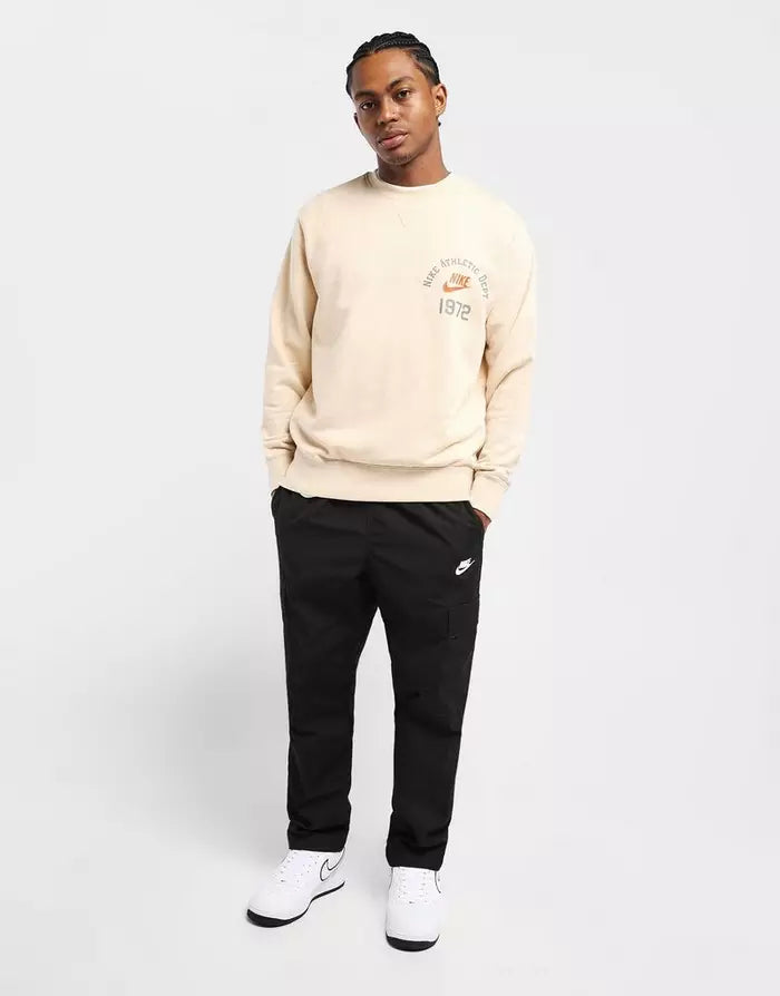 Nike Sportswear Crew French Terry Ncps