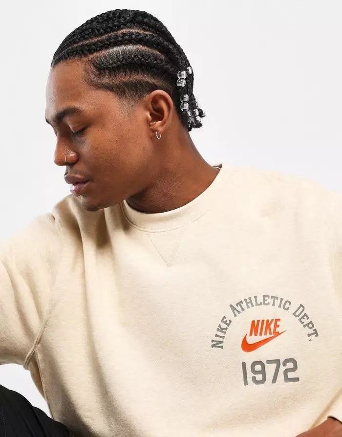 Nike Sportswear Crew French Terry Ncps