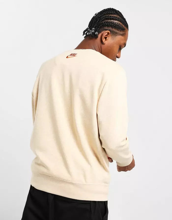 Nike Sportswear Crew French Terry Ncps
