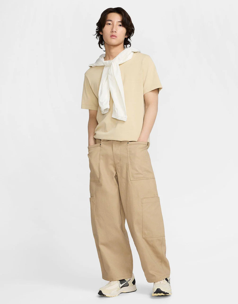 Nike Lab Utility Pants