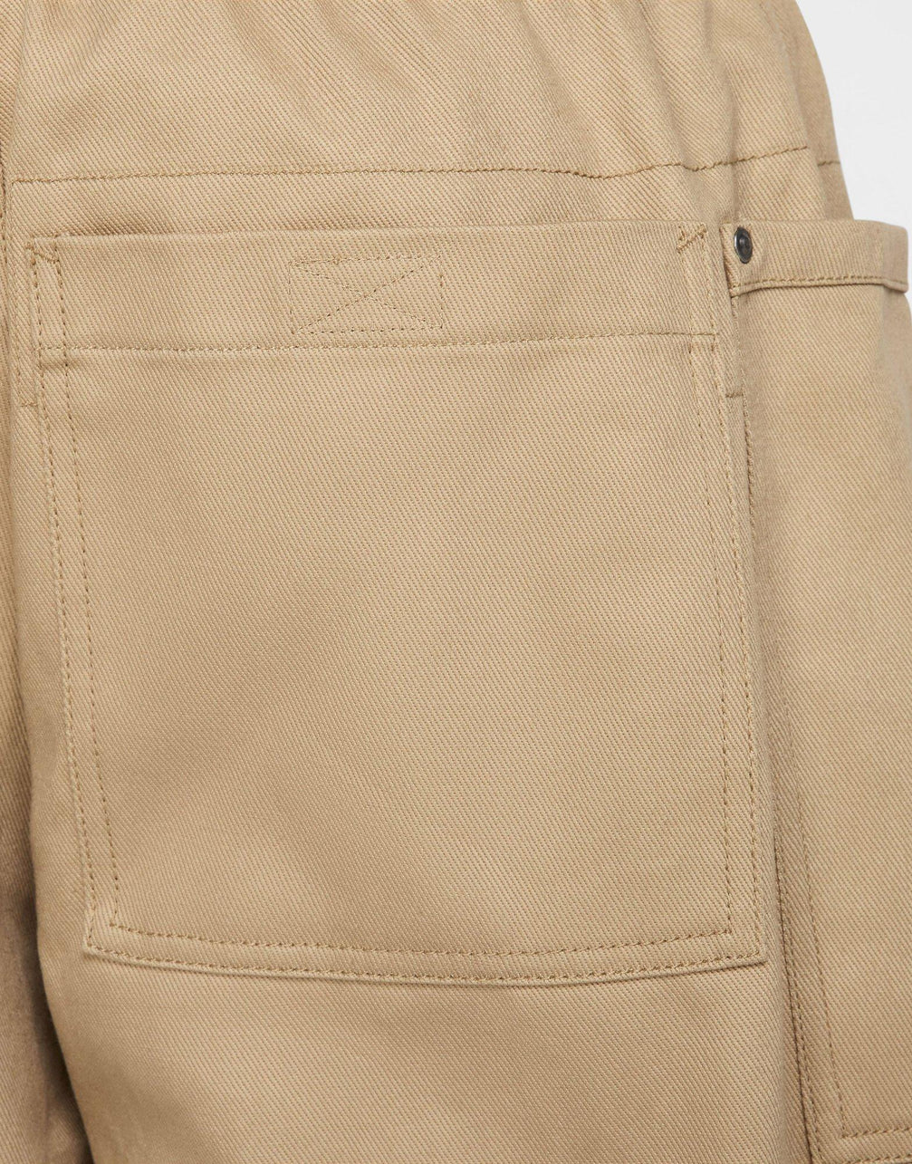 Nike Lab Utility Pants