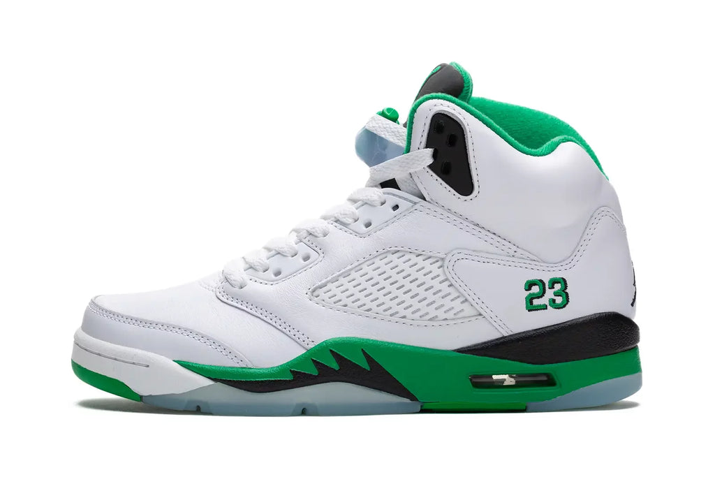 Nike Air Jordan 5 Retro