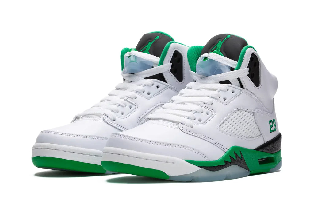 Nike Air Jordan 5 Retro
