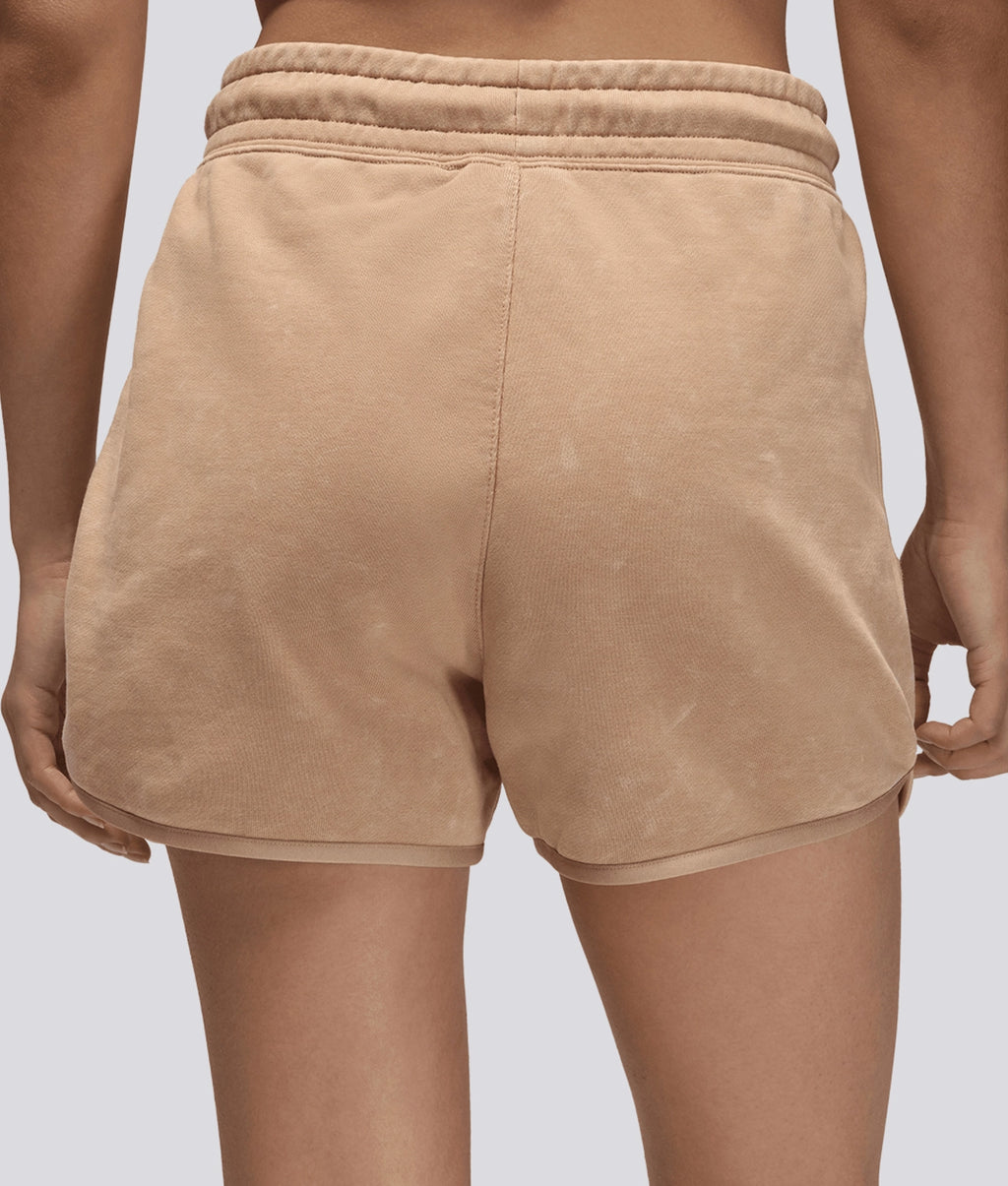 Nike J Flt Fleece Shorts Seasonal