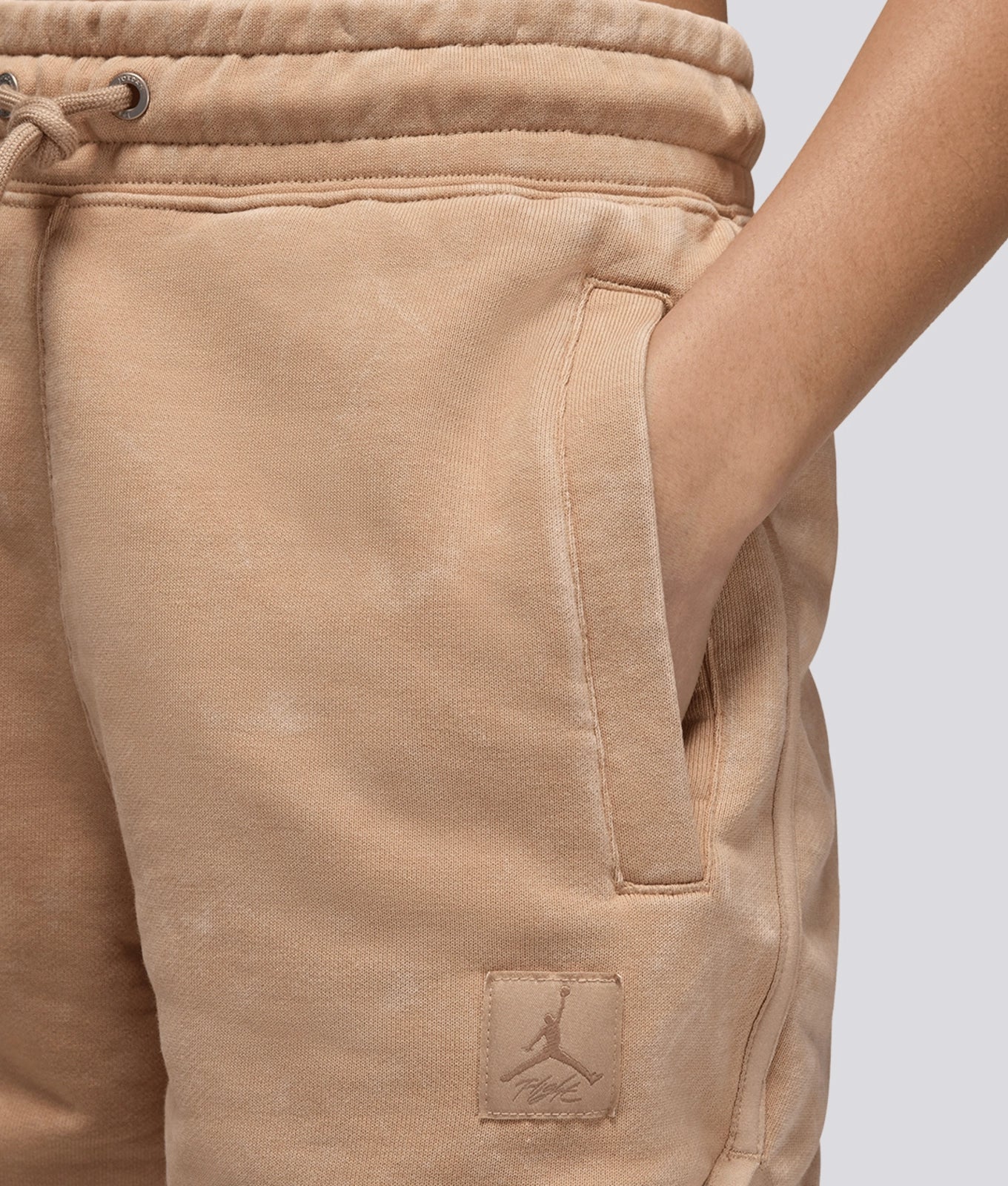 Nike J Flt Fleece Shorts Seasonal