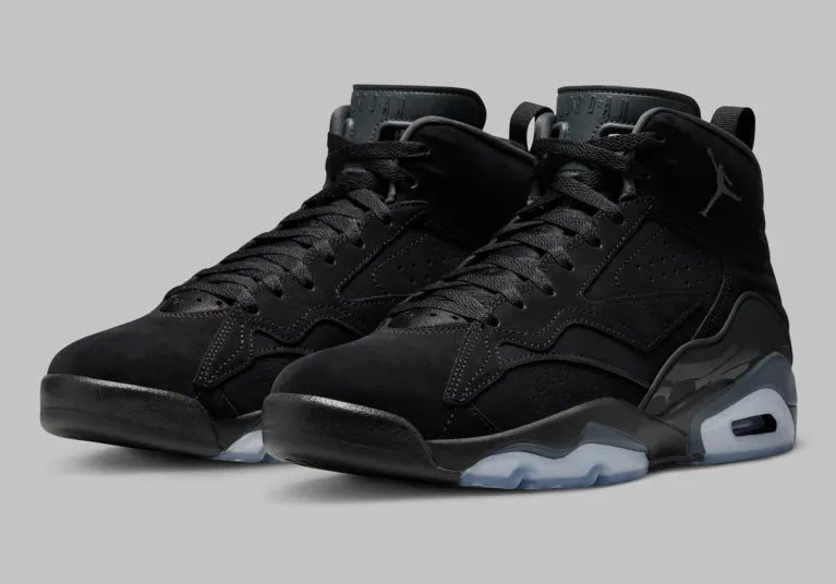 Nike Jordan Mvp