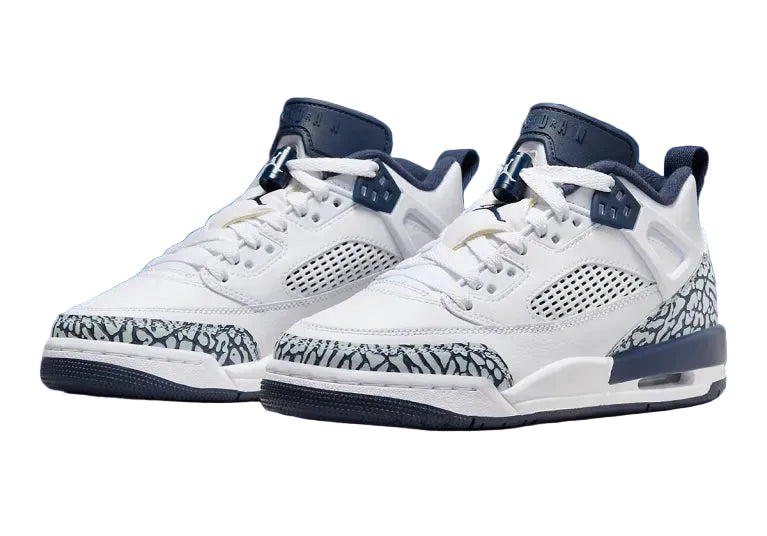 Nike Jordan Spizike Low