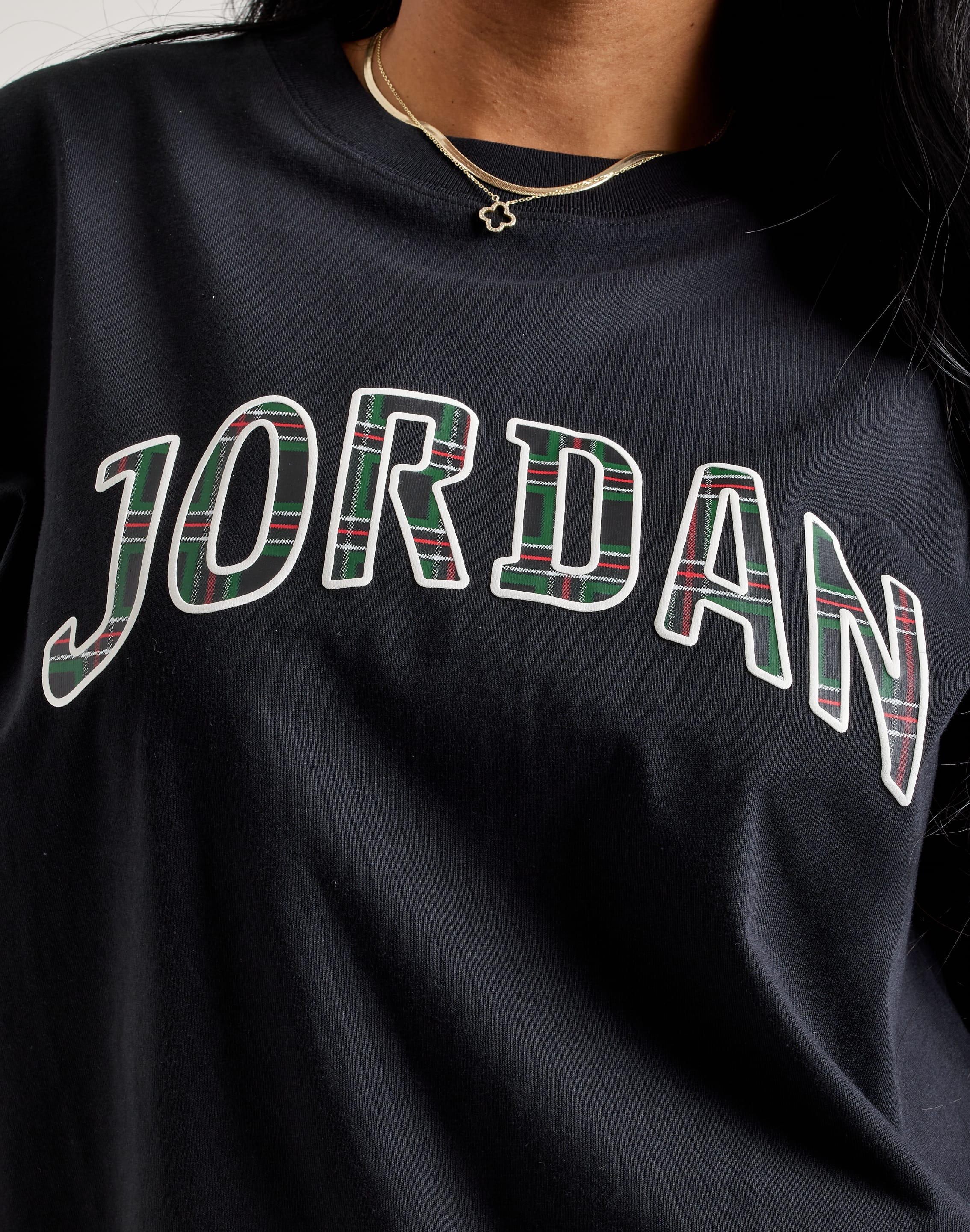 Nike J Short-sleeve GF Graphic T-shirt Gift