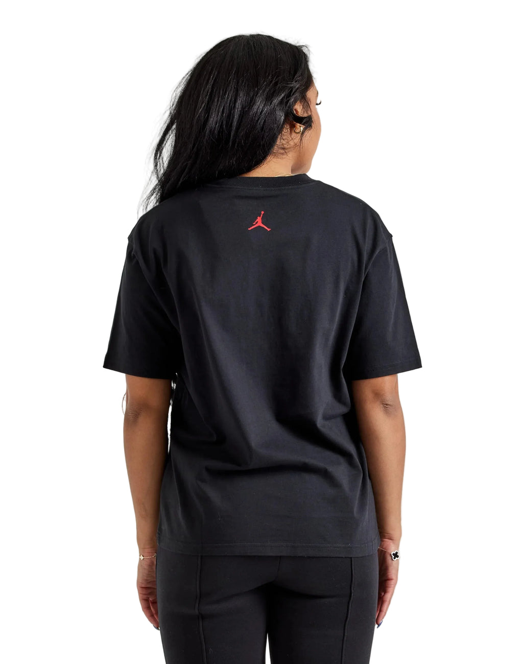 Nike J Short-sleeve GF Graphic T-shirt Gift