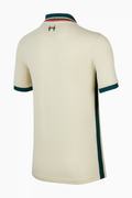 Nike Liverpool FC Youth Dri-FIT Stadium Short-Sleeve Away Jersey