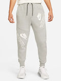 Nike Sportswear Tech Fleece Graphic Colorblock Joggers