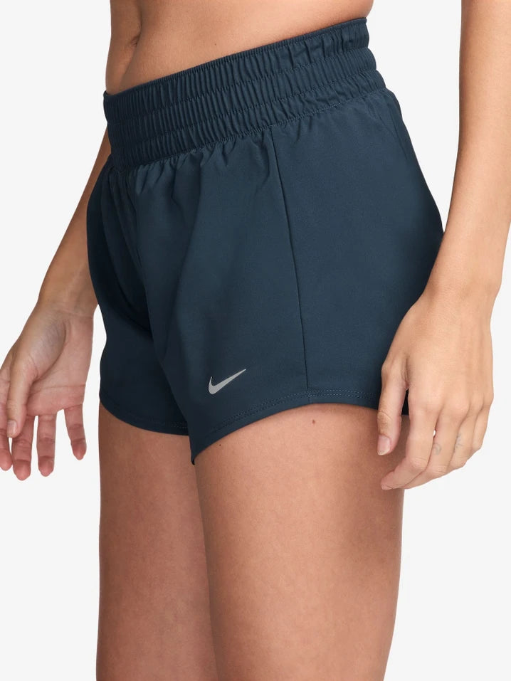 Nike One Dri-FIT Mid-rise 3IN BR Shorts