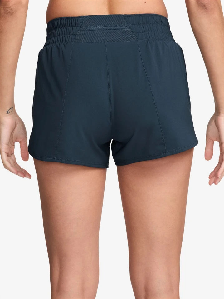 Nike One Dri-FIT Mid-rise 3IN BR Shorts