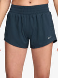 Nike One Dri-FIT Mid-rise 3IN BR Shorts