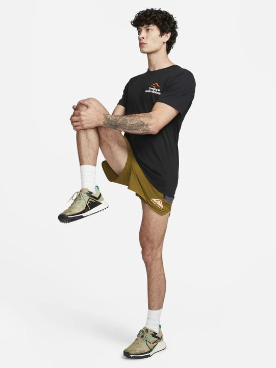 Nike Dri-FIT Trail Running T-Shirt