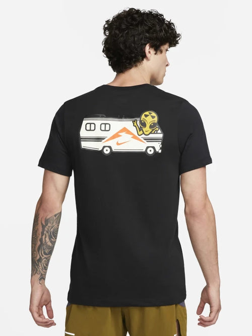 Nike Dri-FIT Trail Running T-Shirt
