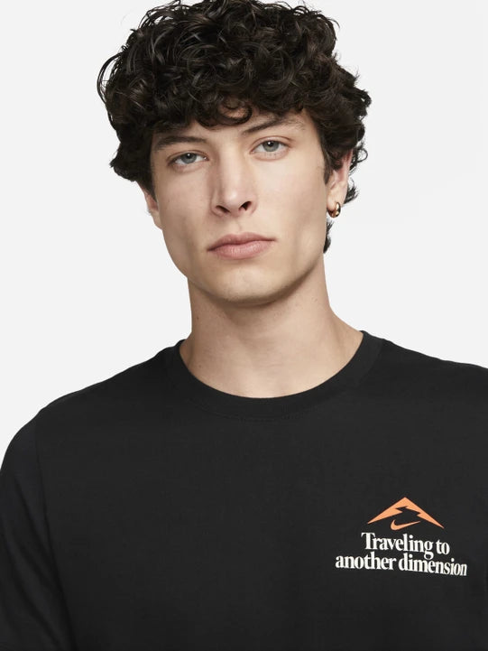 Nike Dri-FIT Trail Running T-Shirt