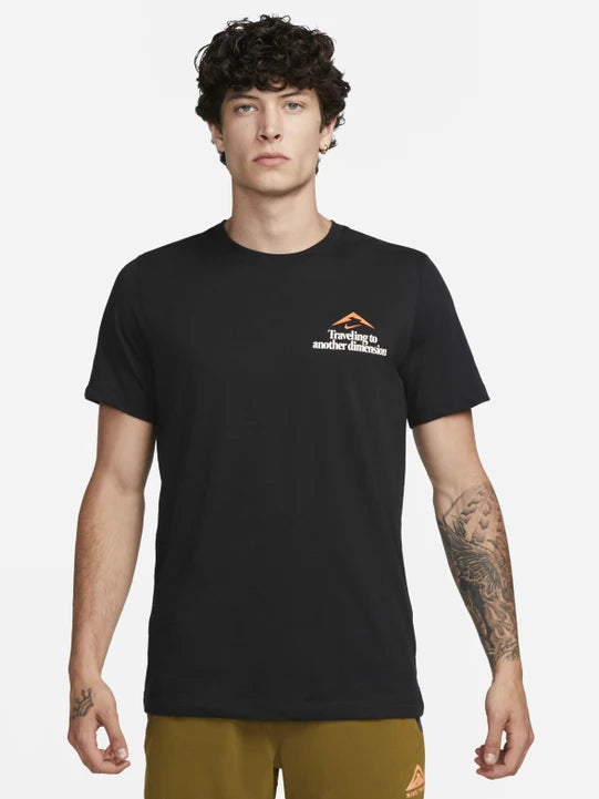 Nike Dri-FIT Trail Running T-Shirt