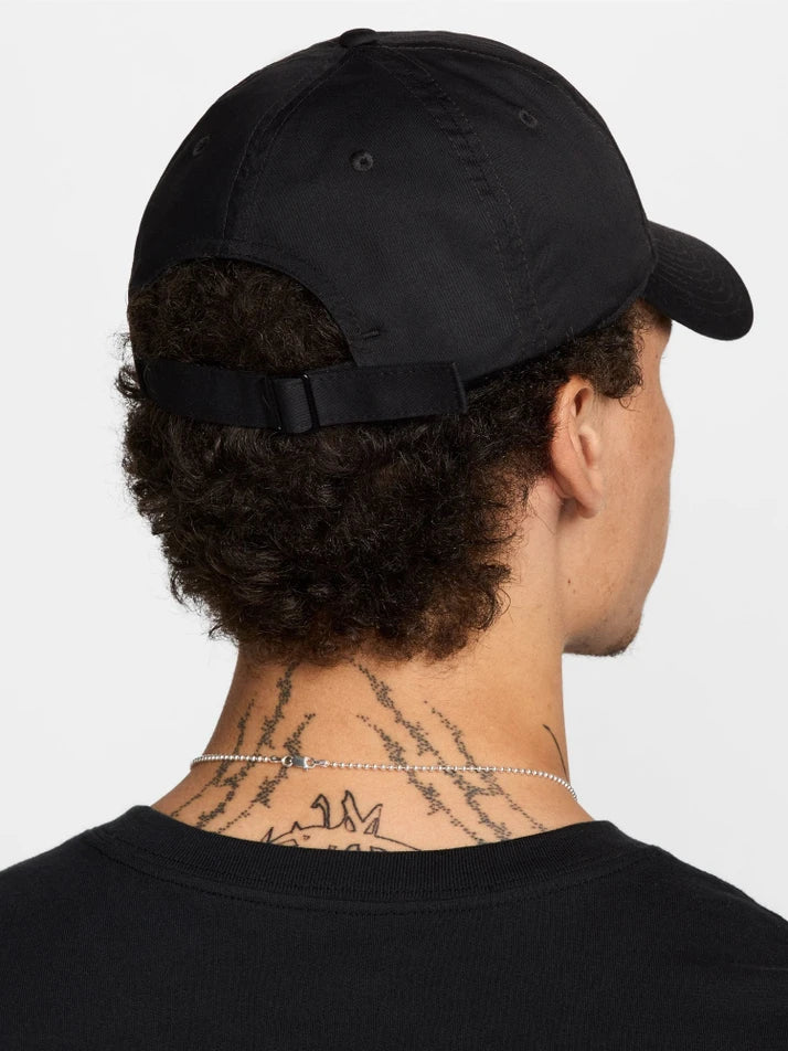 Nike Lebron U NK Dri-FIT Club Cap U CB Crwn