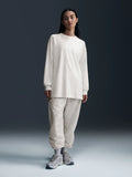 Nike Sportswear Essential Oversized Long-Sleeve T-Shirt