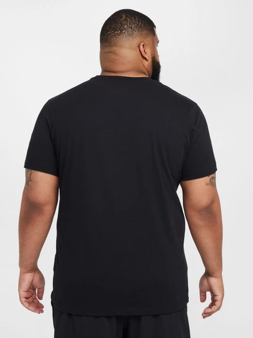 Nike Dri-FIT Camo Just Do It Training T-Shirt