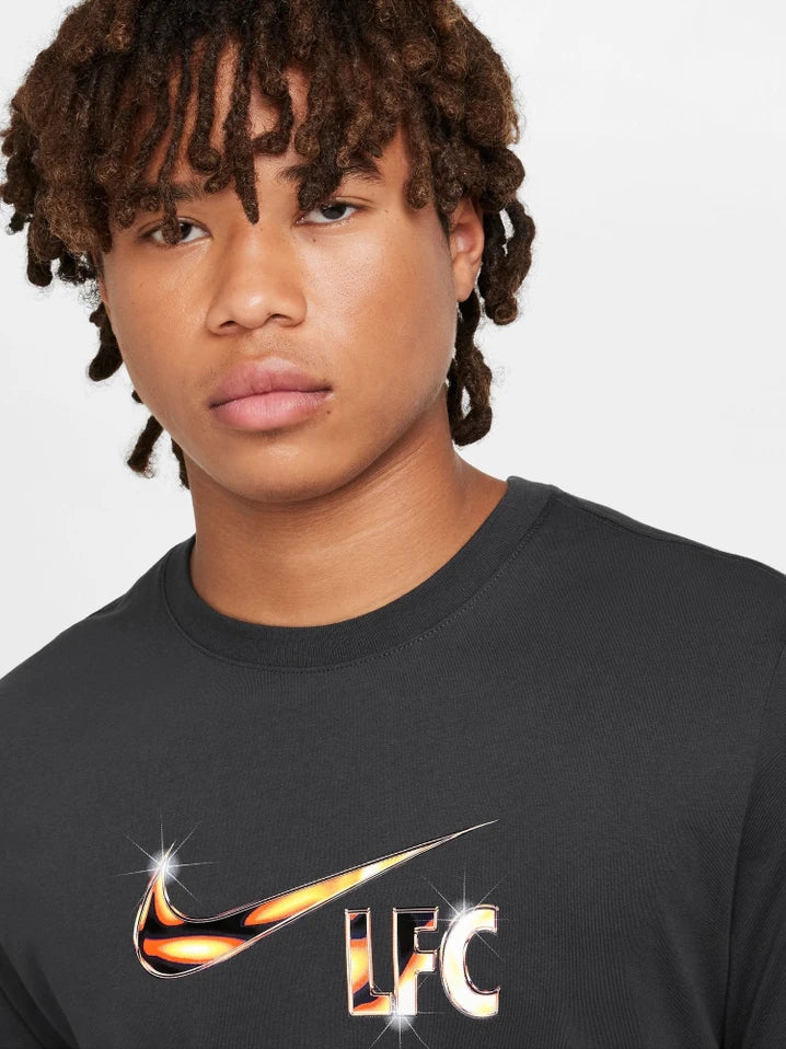 Nike Liverpool FC M NK Swoosh T-shirt