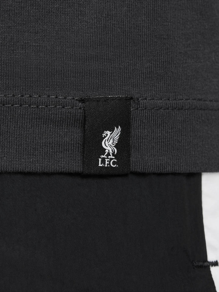 Nike Liverpool FC M NK Swoosh T-shirt
