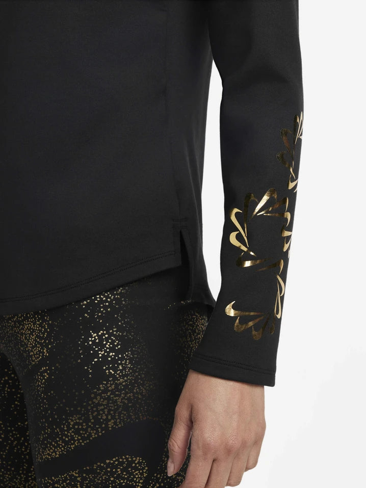 Nike One Turf Long-sleeve Top Grx