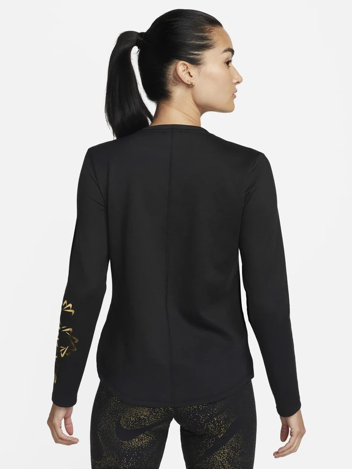 Nike One Turf Long-sleeve Top Grx