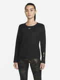 Nike One Turf Long-sleeve Top Grx