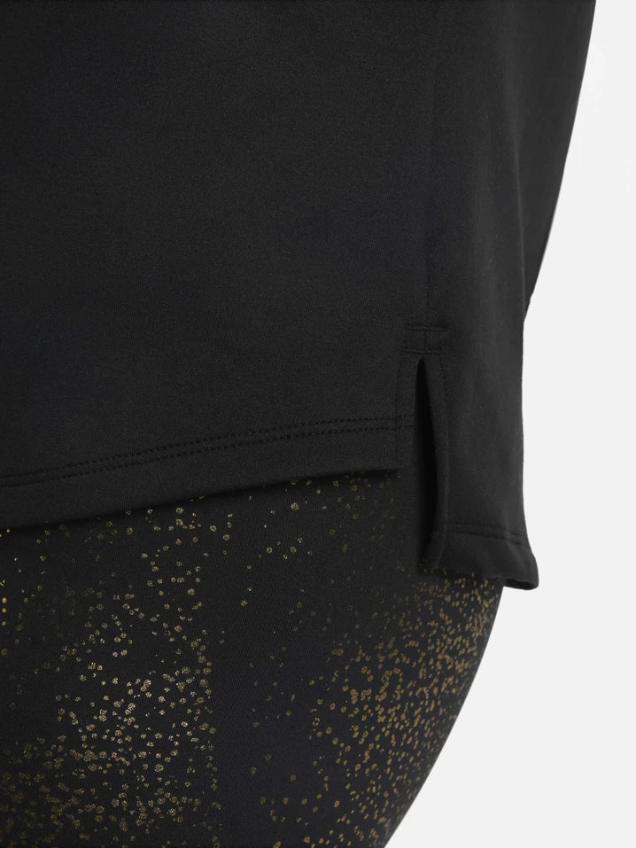 Nike One Turf Long-sleeve Top Grx